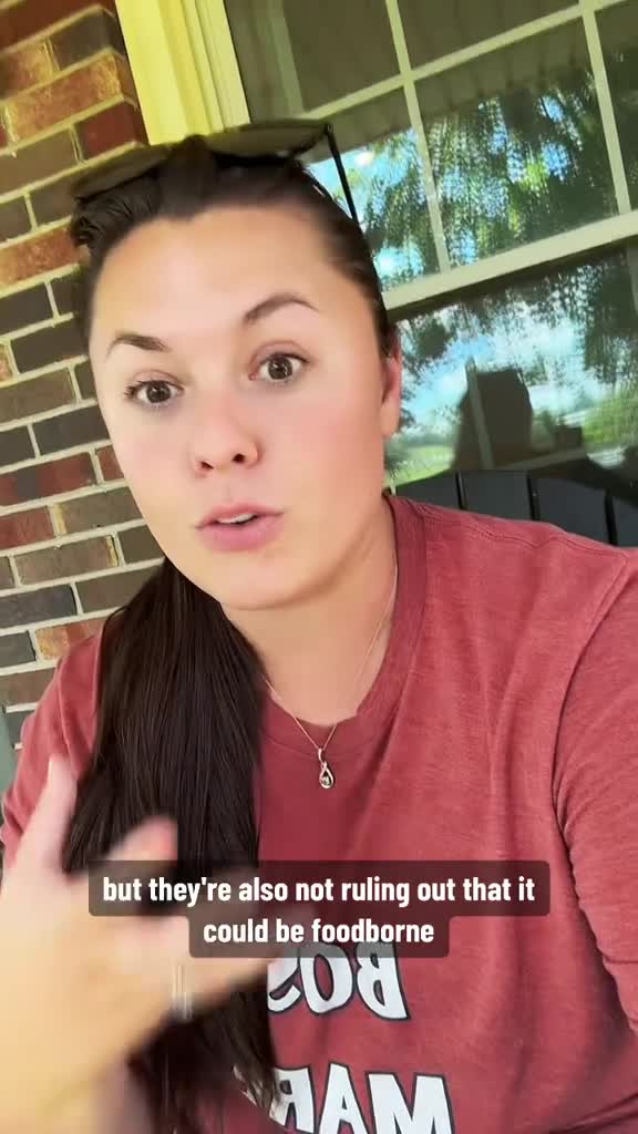 Ginger’s Health Scare: Latest Update on Her Recovery Journey