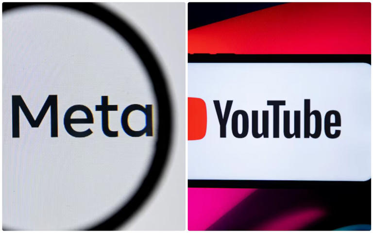 Estas son las acciones que implementan Meta y YouTube para combatir las ...