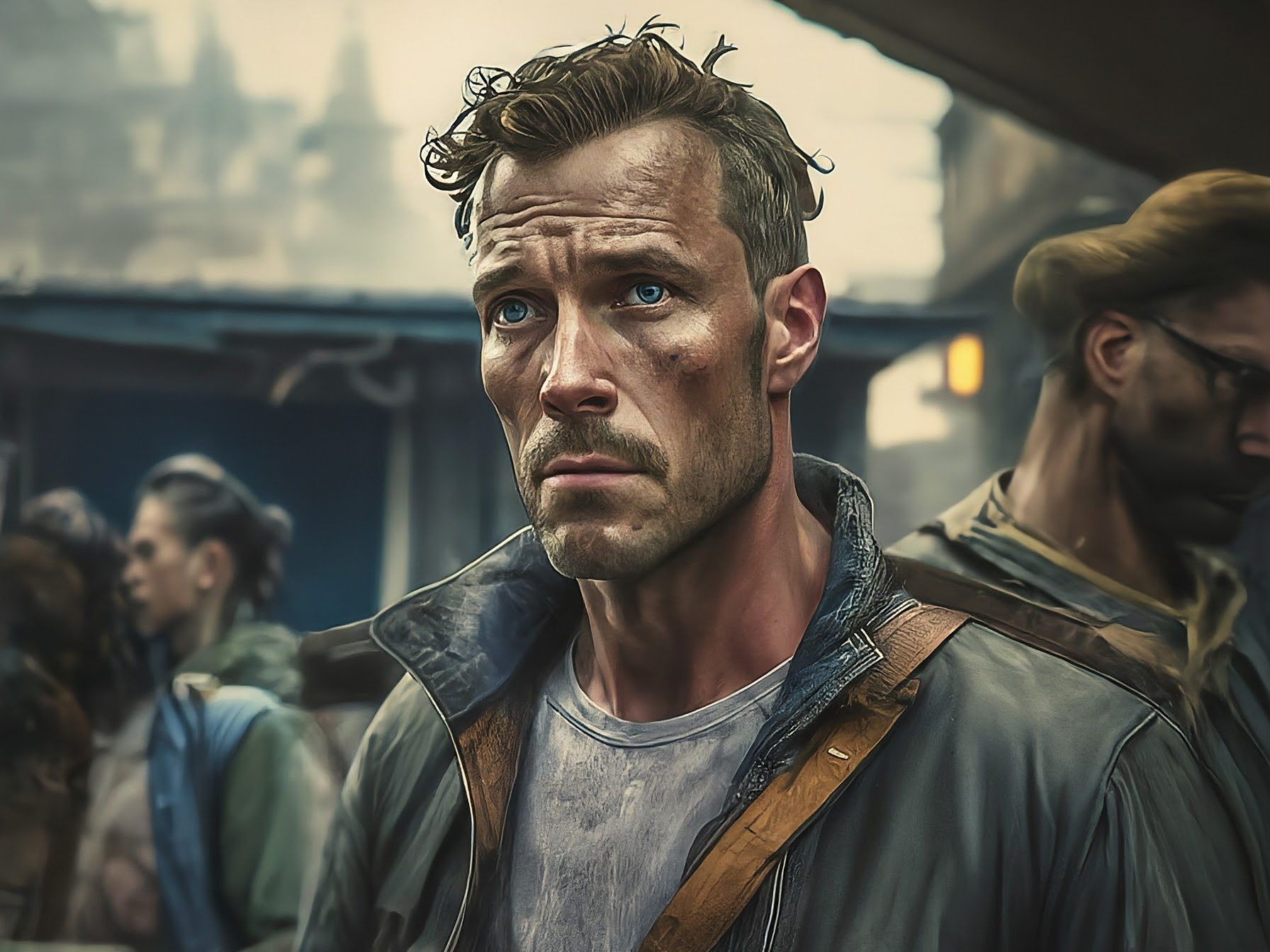 Canadian American who lived in - AA1IEXrf.img