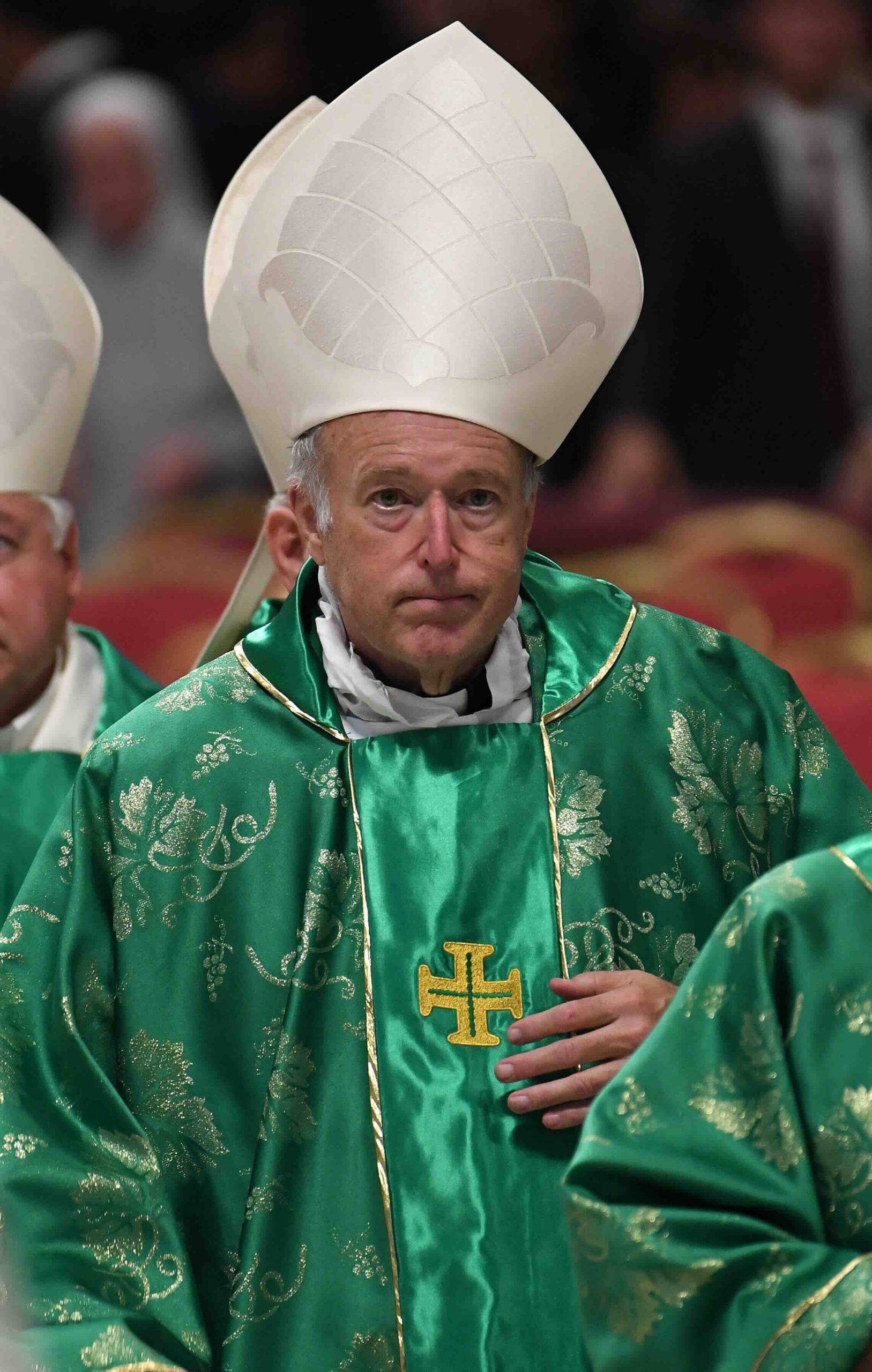 ‘Creating fear’: Trump policy faces backlash from Catholic leaders