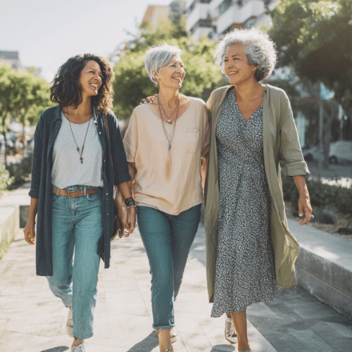 Dressing well in your 50s, 60s, and 70s: Timeless style tips that work