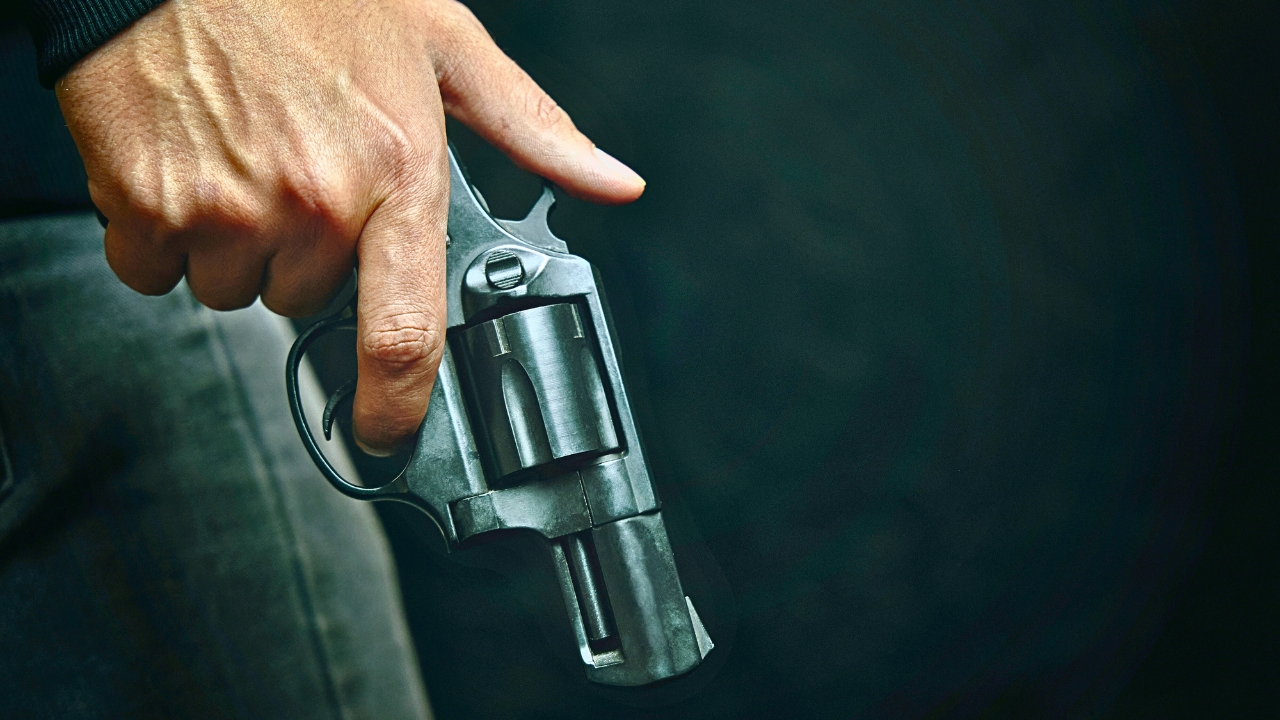 Why Revolvers Keep Surviving Semi-Auto Trends