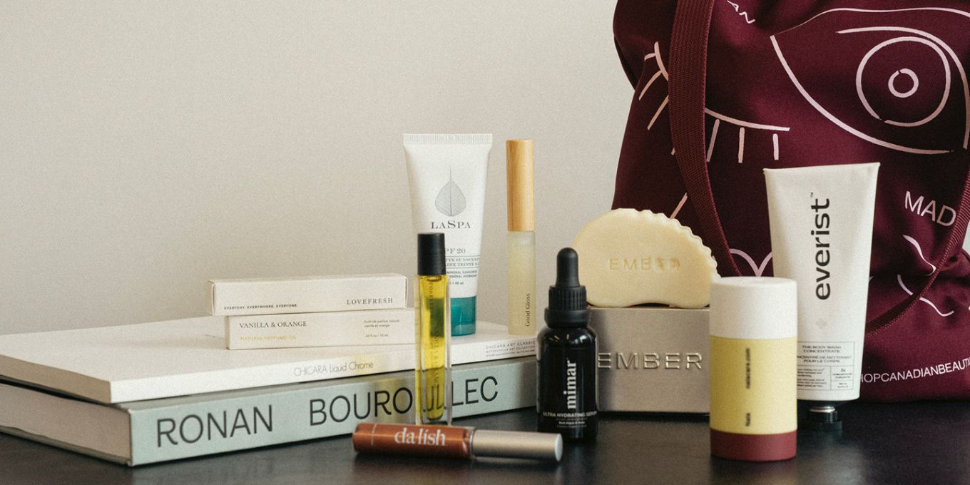How the Indie Beauty Collective Is Shining a Light on Canadian Brands