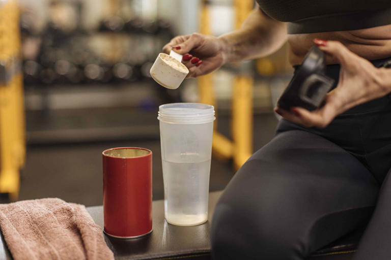 How Many Times Can You Take Pre Workout a Day: Maximize Safely