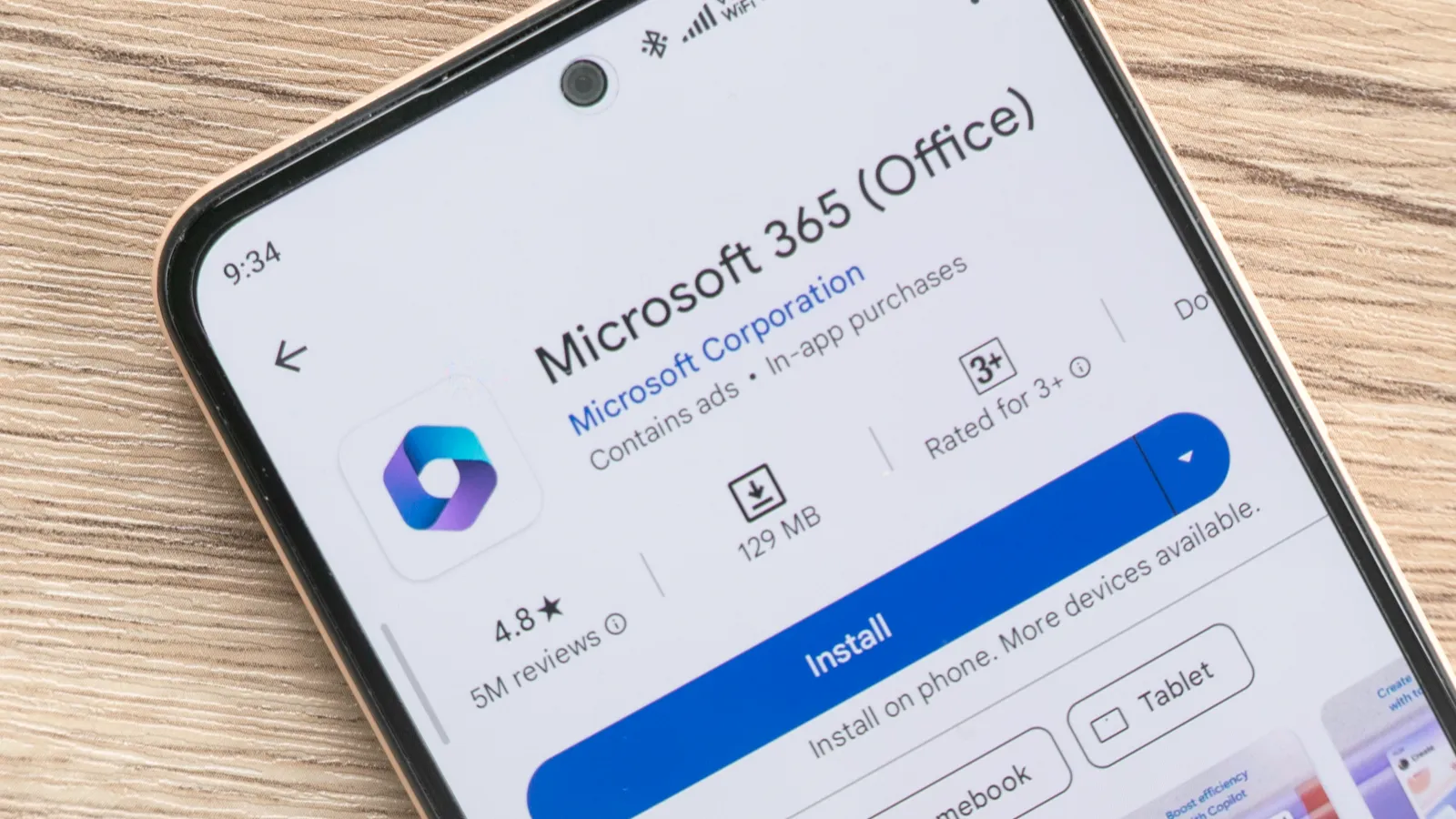 Microsoft Copilot now alerts users with phone reminders