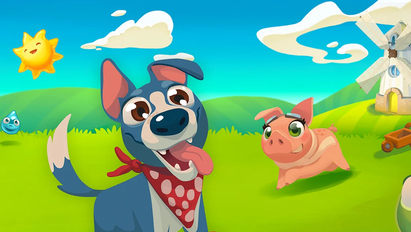 Report Laid Off Staff At Candy - AA1IEcOb.img