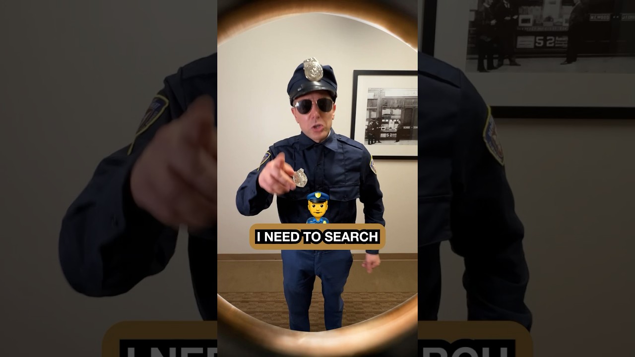 Can Cops Search Your Hotel Room Without A Warrant