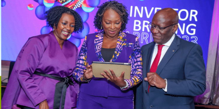 Wpp Scangroup Names Kaggwa As Interim Ceo To Replace Ithau