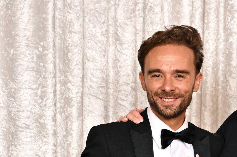 Jack P. Shepherd has portrayed David Platt for over two decades