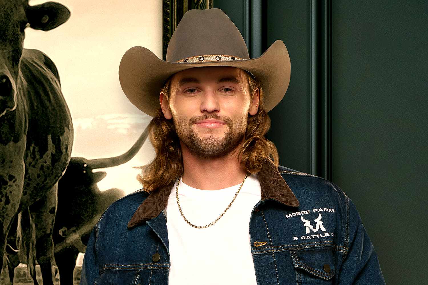 “McBee Dynasty”'s Jesse McBee Shares 'Whirlwind' Journey as FirstTime(02)