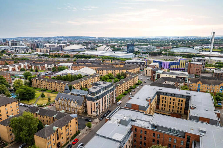 Glasgow's Friendliest Neighbourhoods 2025: 12 of the friendliest ...