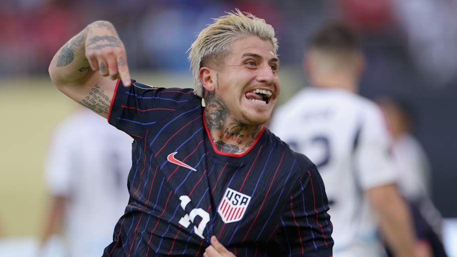 If USMNT's Diego Luna does move to Celta de Vigo, here's what he'll find