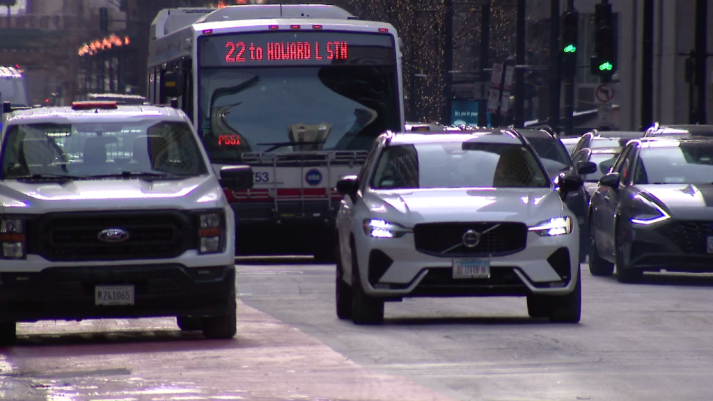 Cook County clerk's amnesty week for traffic tickets starts today