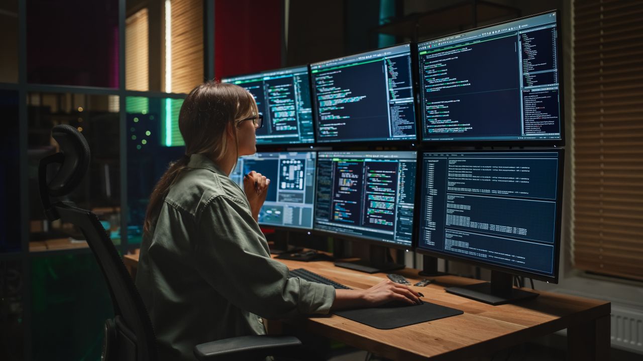 Cursor claims Nvidia engineers produce three times more code with AI tools