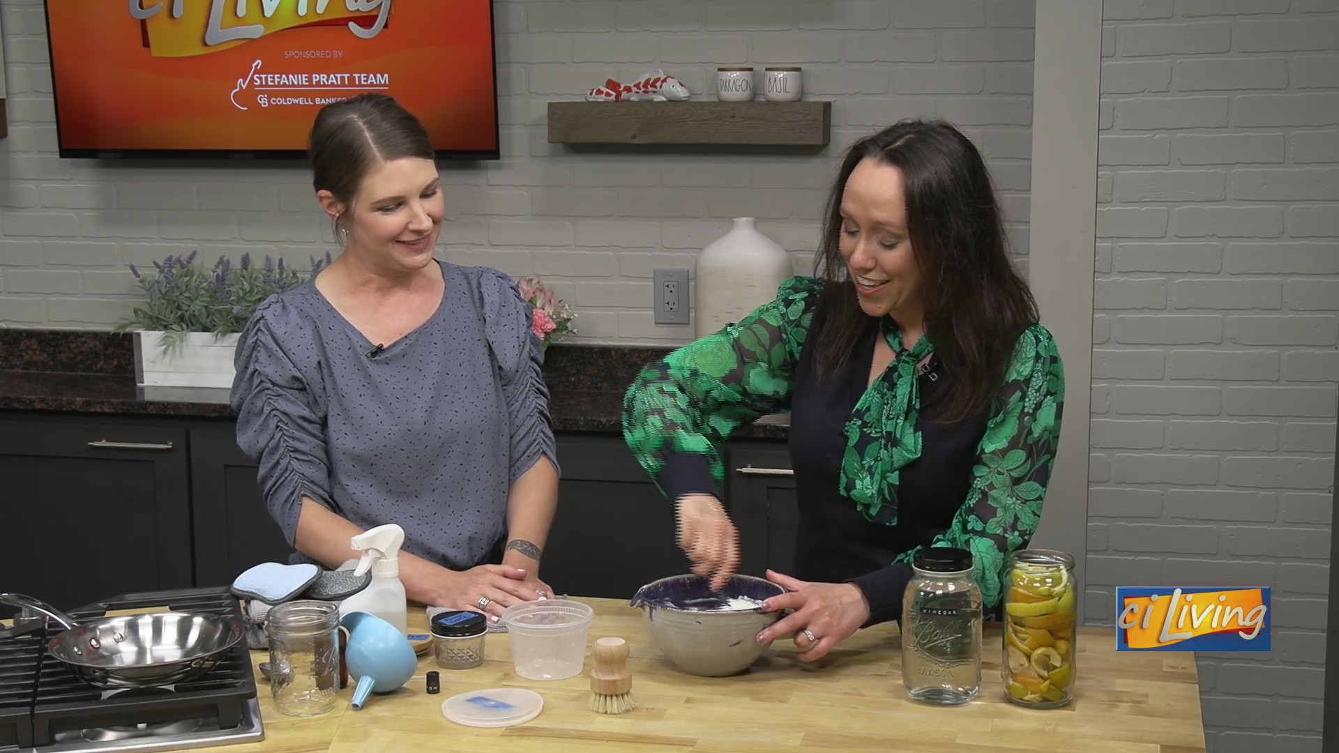 3 Simple DIY Household Cleaners You Can Make at Home