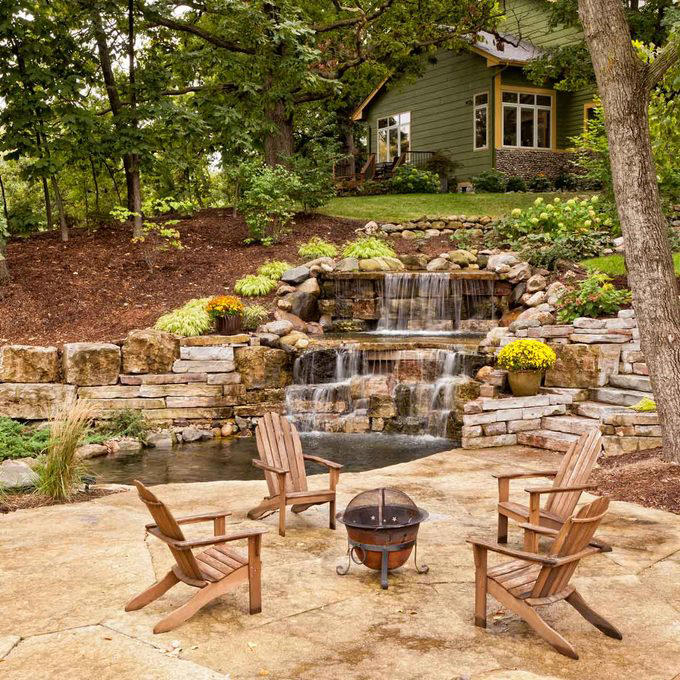10 Hillside Landscape Ideas to Make the Most of Your Sloped Yard