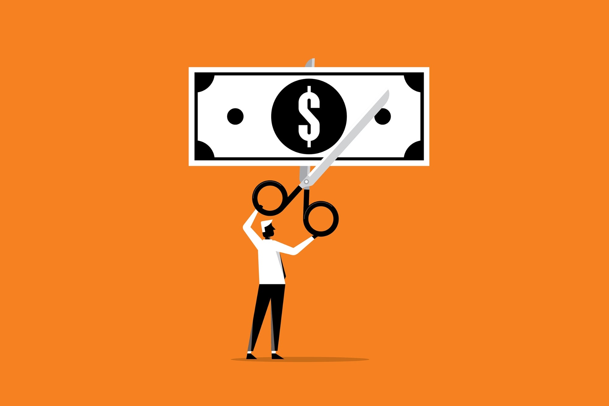 How to Cut Costs in the Right Places and Do More With Less