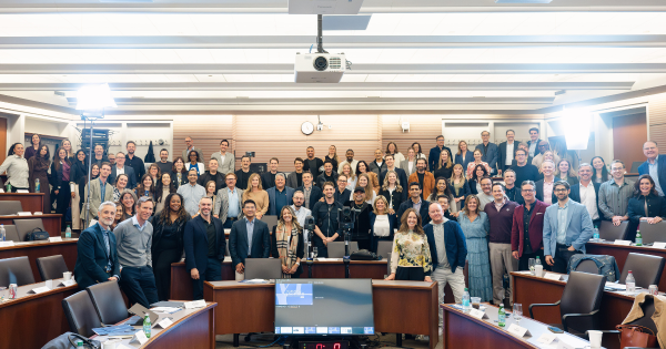 Marketing Vanguard Launches Membership Program for CMOs Marketing Vanguard Launches Membership Program for CMOs