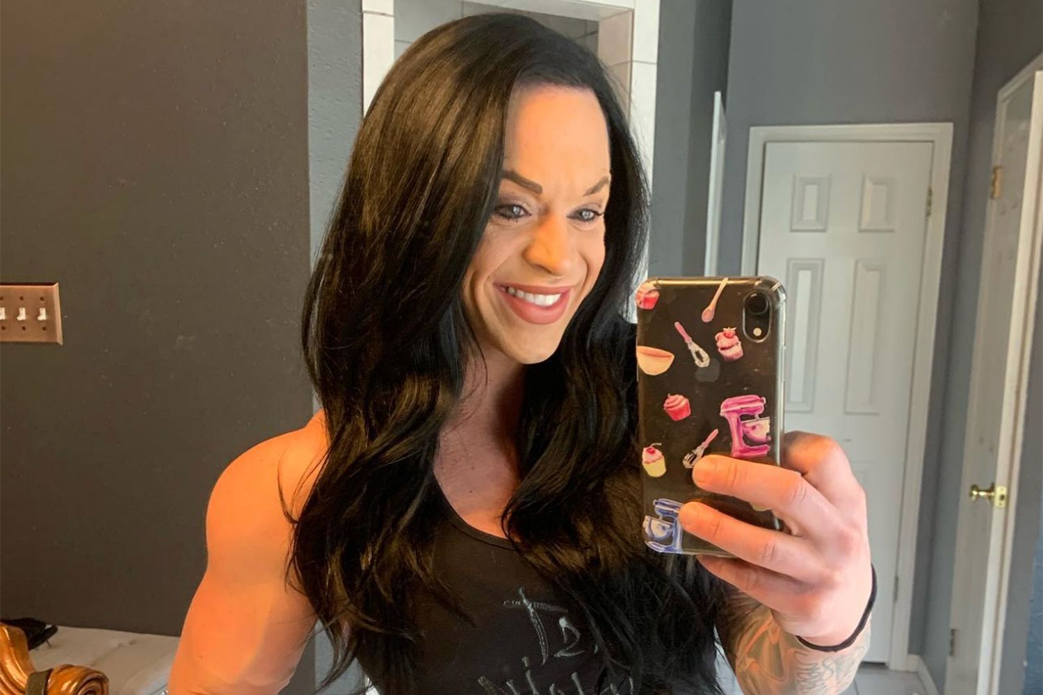 Texas Fitness Influencer and Cake Baker Dies 3 Days After Her 41st Birthday