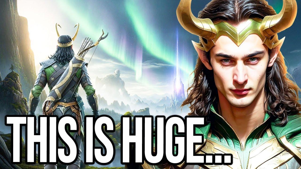 God Of War New Saga Leaked...