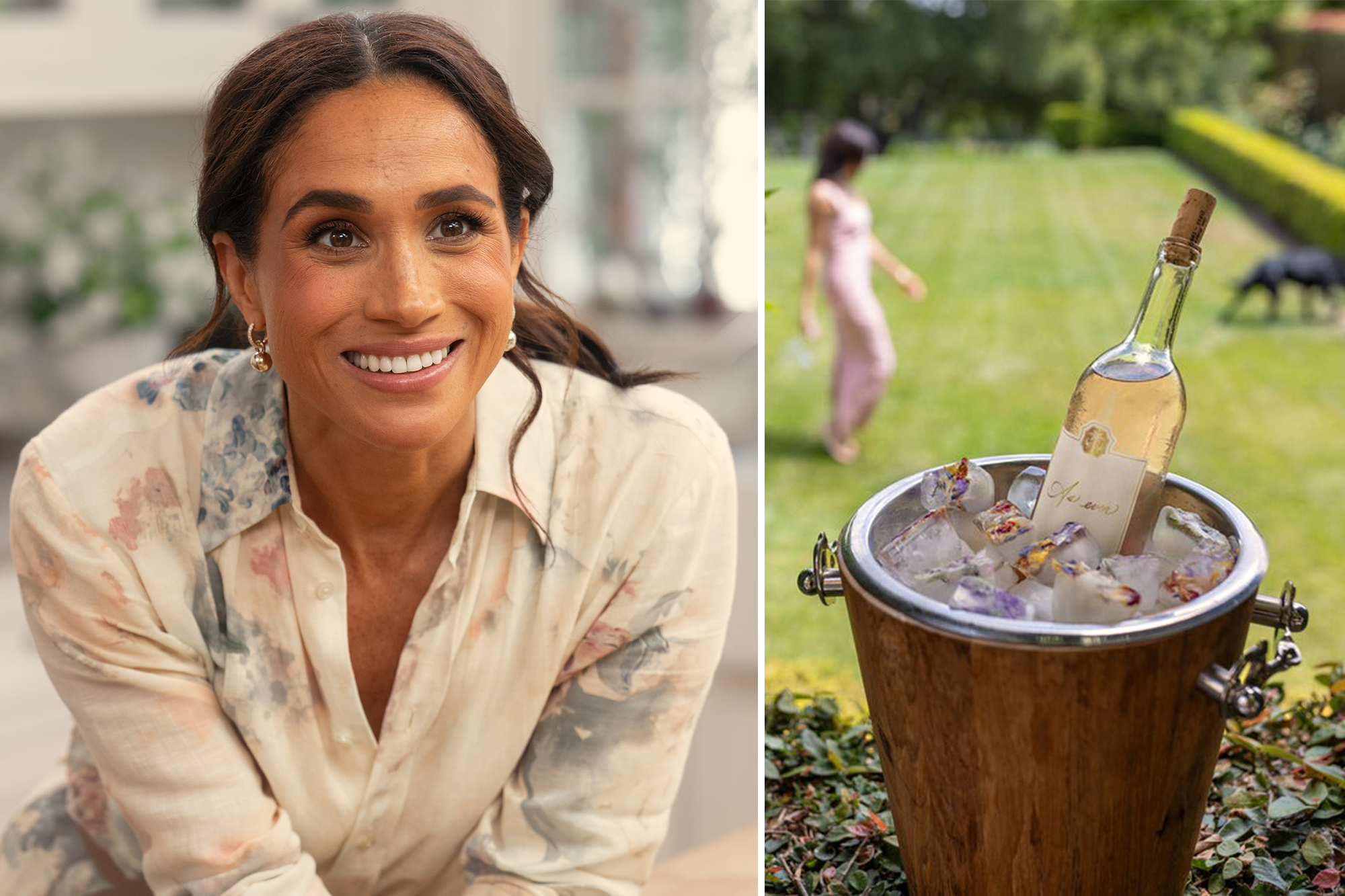 Wine experts reveal which celeb rosé — from Meghan Markle, Cameron Diaz