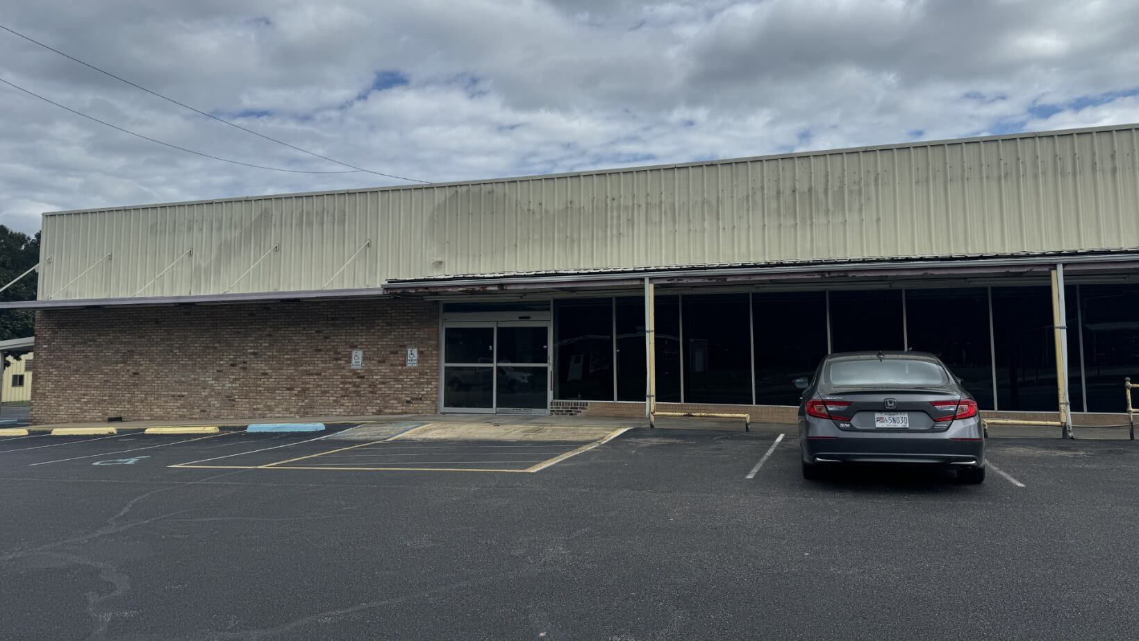 New Poplarville post office opening date remains unclear despite July New Poplarville post office opening date remains unclear despite July