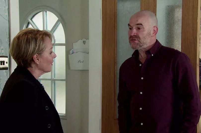 Sally and Tim have been looking into fostering