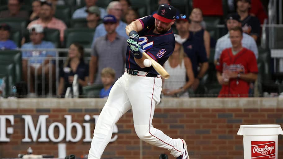 Mariners Star Cal Raleigh Shares Heartfelt Message For Mother After ...