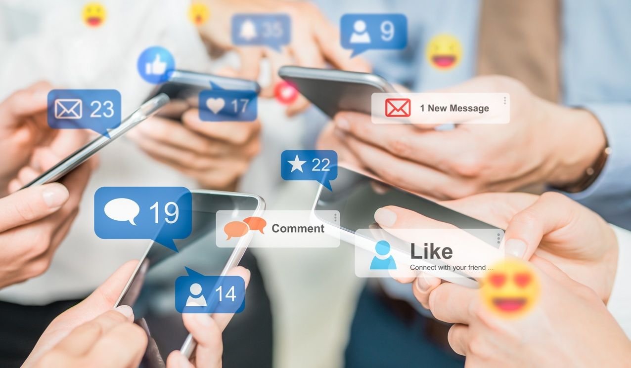 Redes sociais: o que são, como funcionam e as mais populares