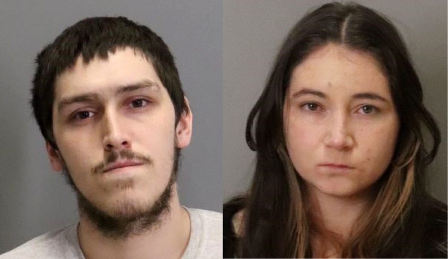 San Jose parents convicted of murder for death of Winter Rayo