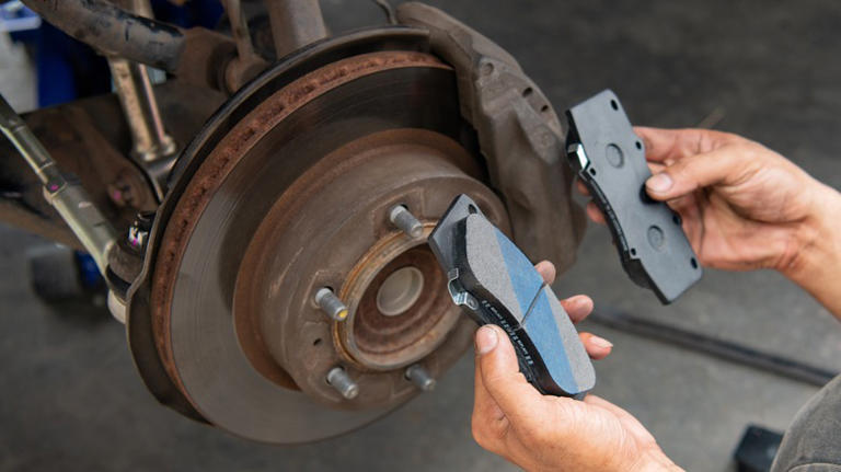 What Is Brake Fade And How Does It Happen?