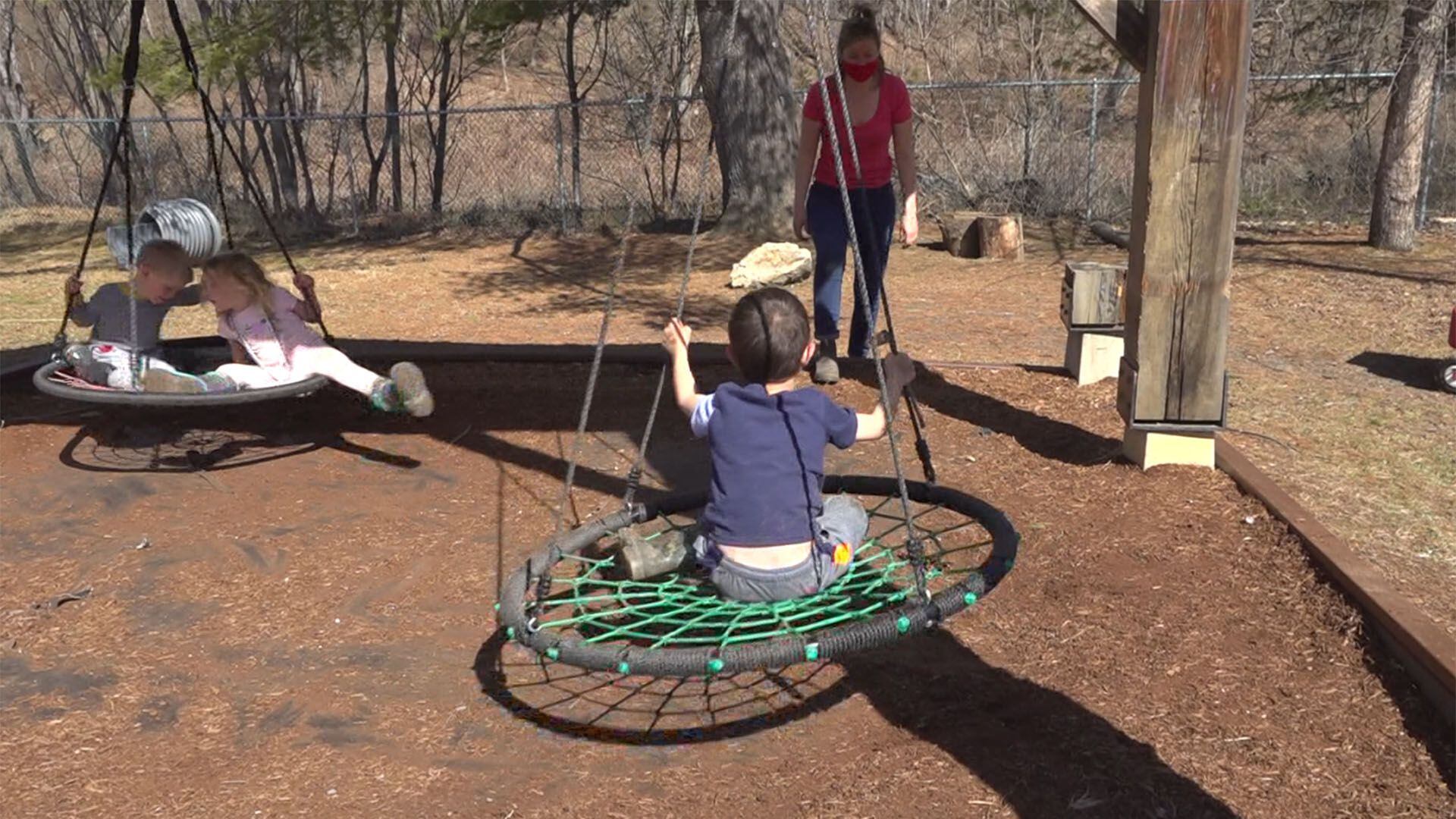 Early childhood education grants announced