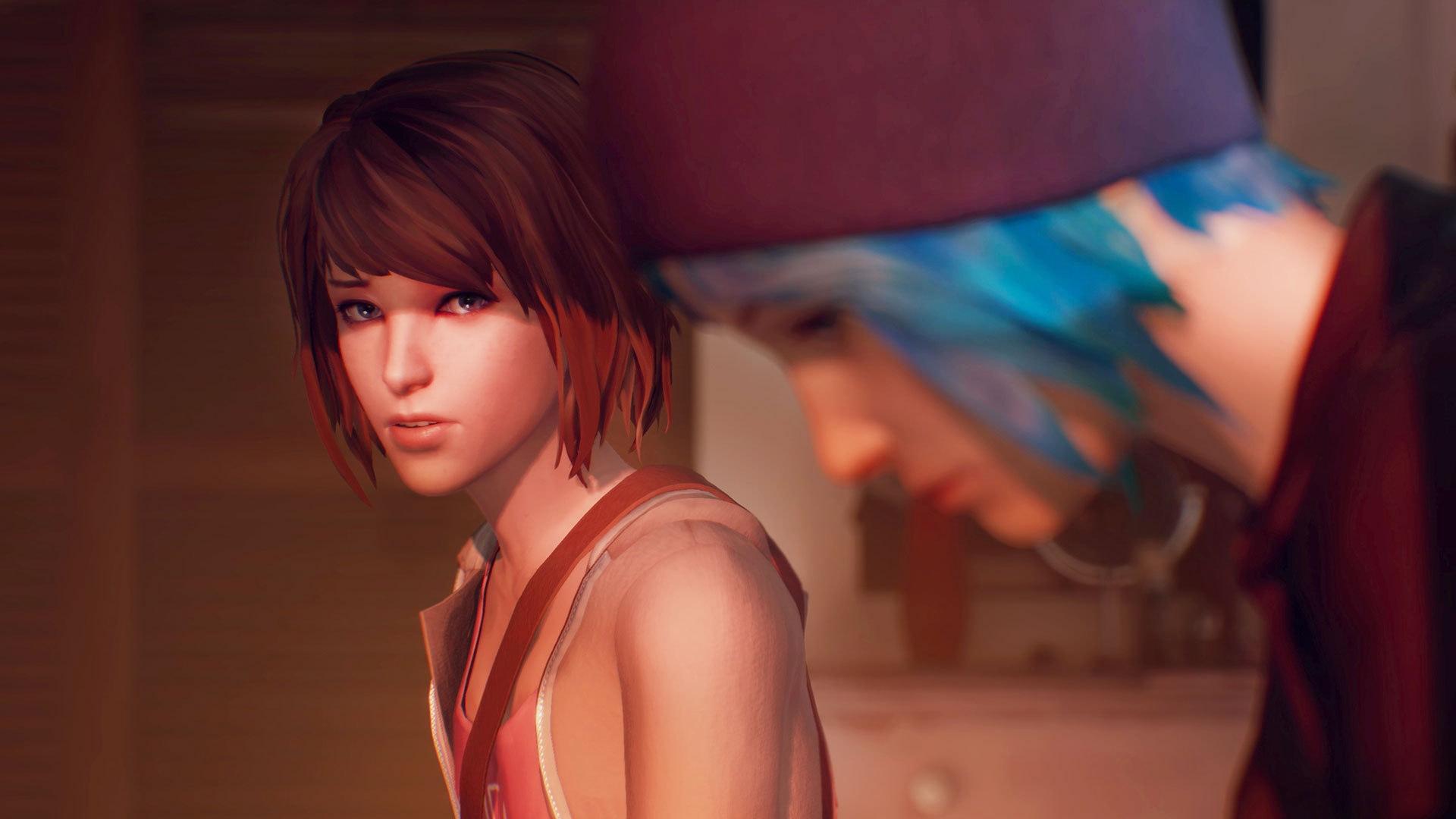 Life is Strange Collection Bundles All Five Games and Their DLCs