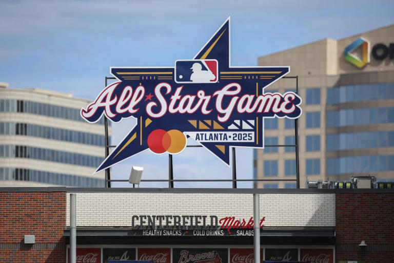 How much is the 2025 MLB All-Star bonus?