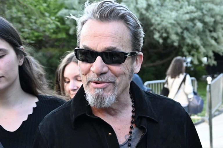 Florent Pagny : ça y est, c'est officiel