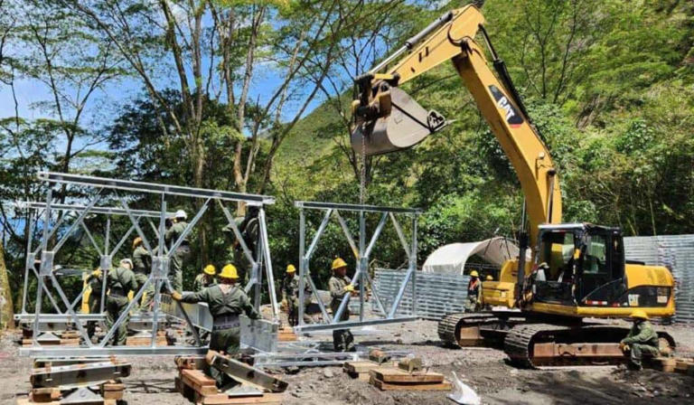 Imagen: Cuenta oficial en X de la ANI