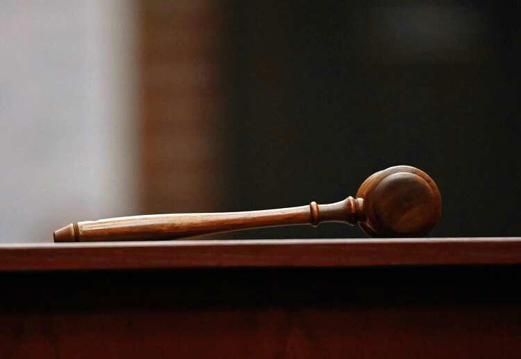 Debt judgment in Texas? Here's what assets remain protected. (Will Waldron/Times Union)