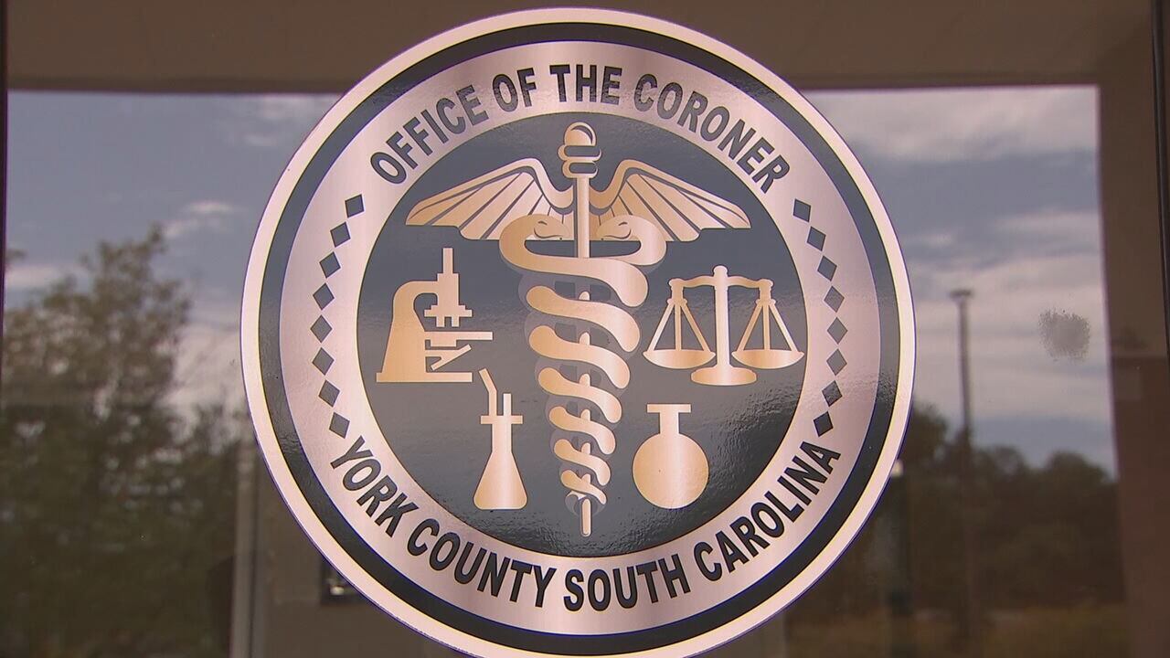 Coroner identifies 41-year-old inmate who died after medical emergency