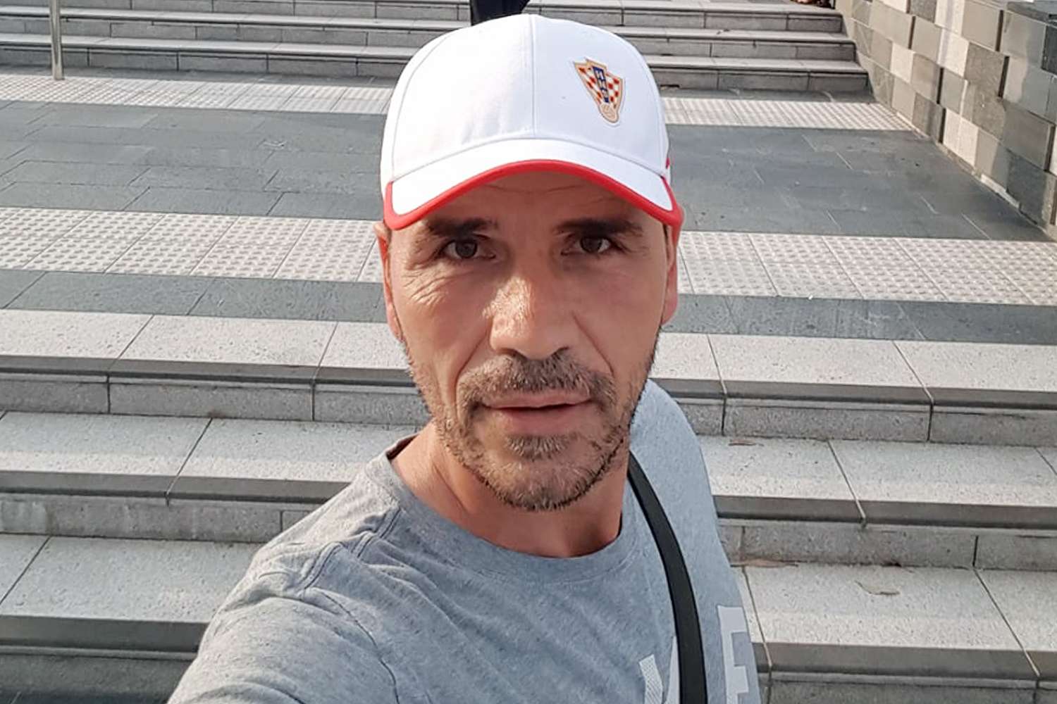 Skincare Mogul's Husband Found Fatally Stabbed in Front Yard — And May(00)