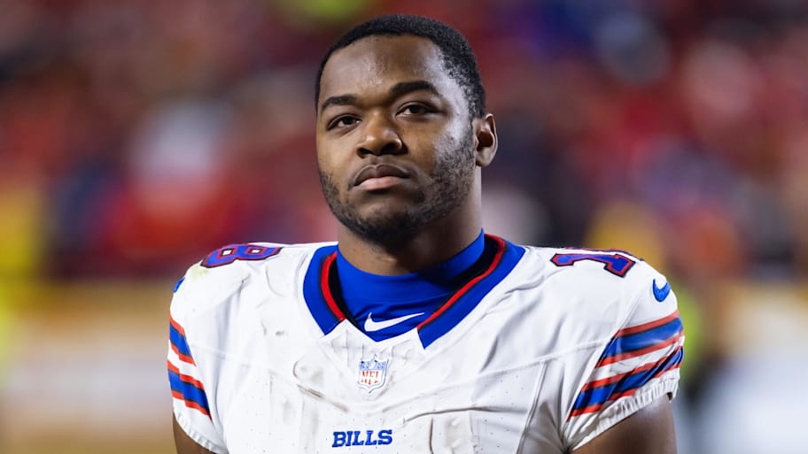 5 Ideal landing spots for Amari Cooper in the 2025 NFL Season