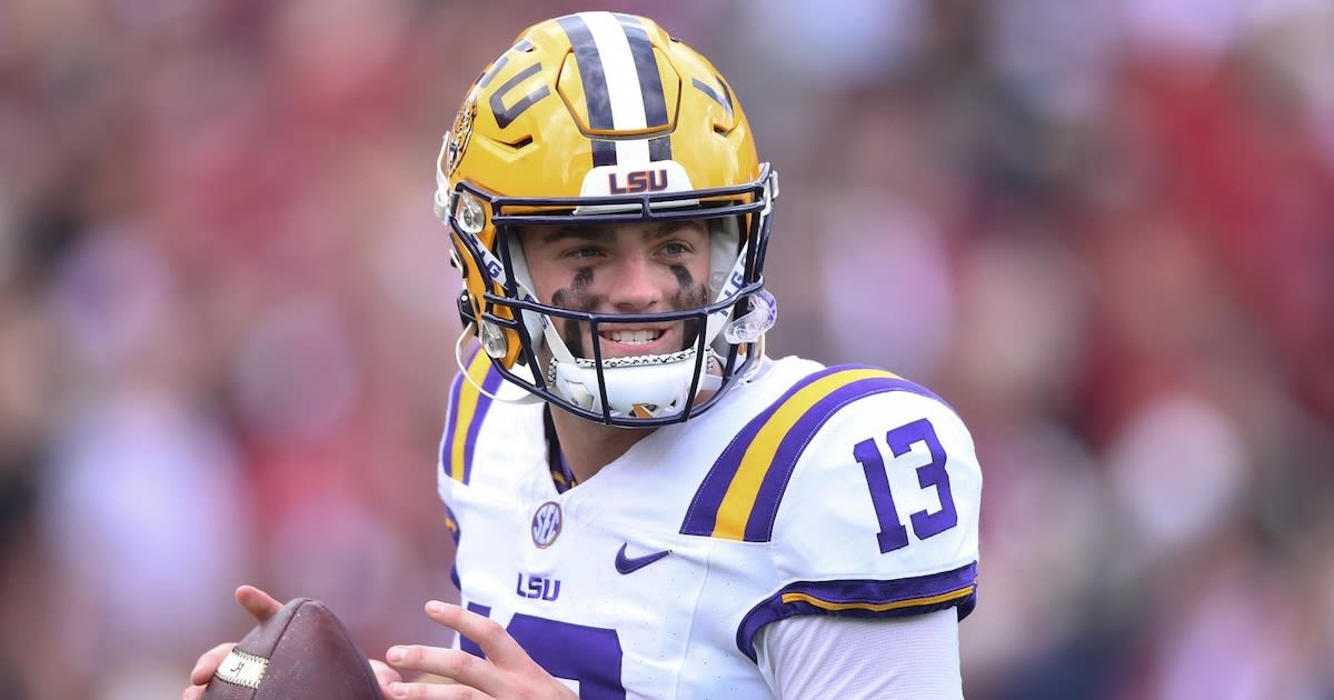 Steve Spurrier jokes nobody s - AA1IFn4B.img