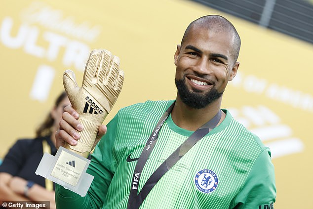 Are Chelsea REALLY title contenders? How new world champions compare to their closest rivals