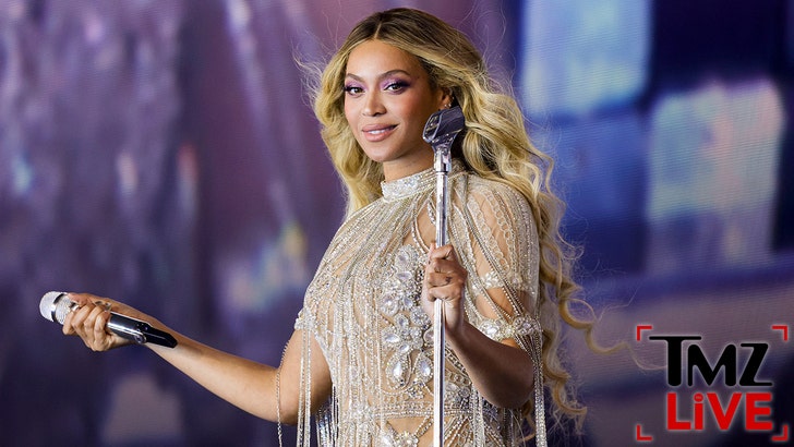 911 Audio Reporting Beyoncé's Stolen Unreleased Music Released