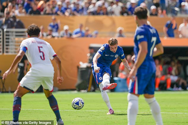 Are Chelsea REALLY title contenders? How new world champions compare to their closest rivals