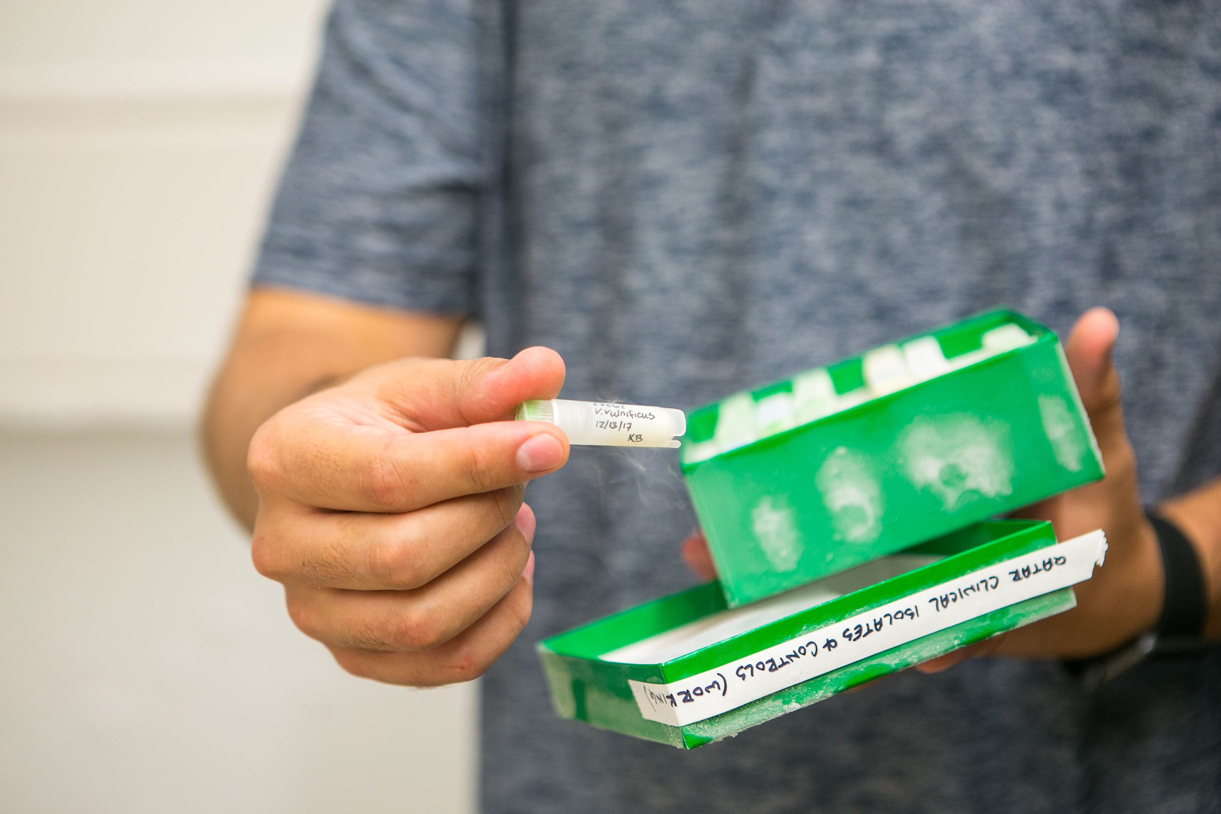 4 dead after contracting 'flesheating bacteria' in Florida this year