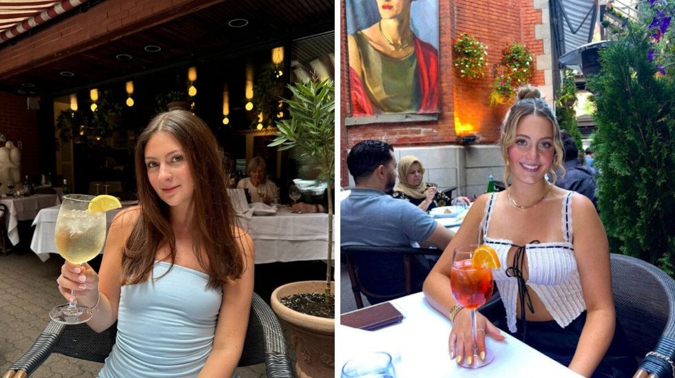 6 charming Montreal rooftops that will transport you straight to Italy this summer