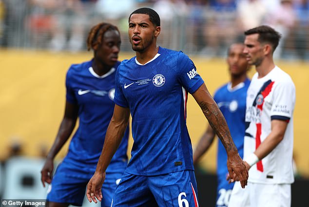 Are Chelsea REALLY title contenders? How new world champions compare to their closest rivals