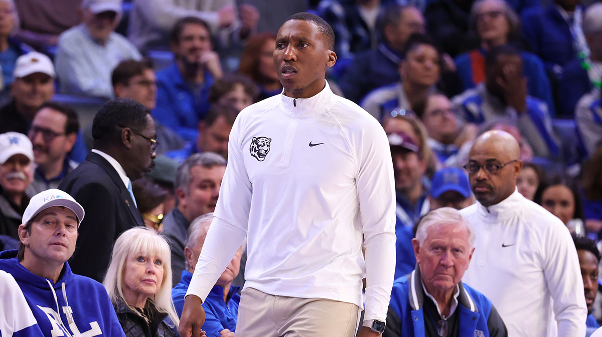 Nolan Smith, Tennessee State adds former Memphis, Ohio State five-star ...