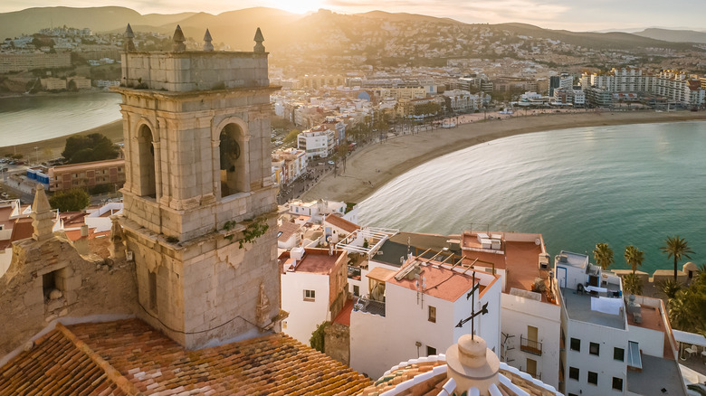 Coastal Charm: Discover Spain's Hidden Gem