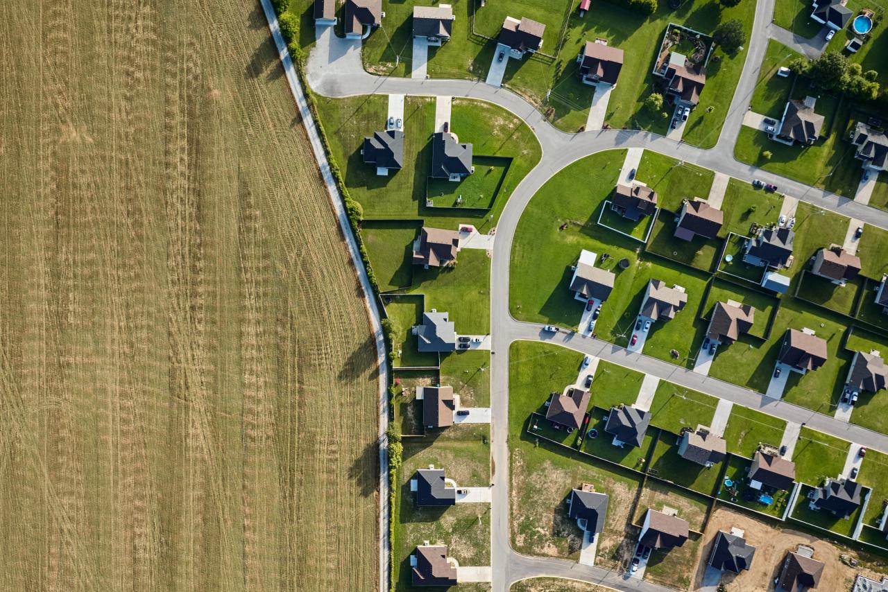 After a Mayor's Mysterious Death, a Land Dispute Divides Republicans in  Tennessee